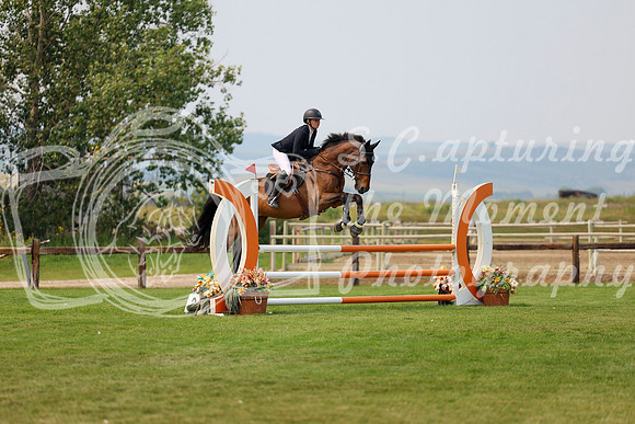 11853 - Shea - 2026 Rocky Mountain Classic I - Sunday August 9th