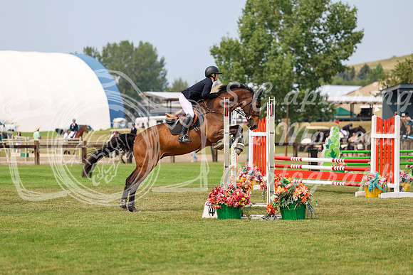 11859 - Shea - 2026 Rocky Mountain Classic I - Sunday August 9th