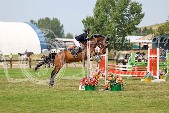 11860 - Shea - 2026 Rocky Mountain Classic I - Sunday August 9th
