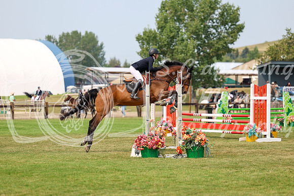 11861 - Shea - 2026 Rocky Mountain Classic I - Sunday August 9th