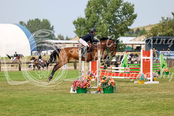 11863 - Shea - 2026 Rocky Mountain Classic I - Sunday August 9th