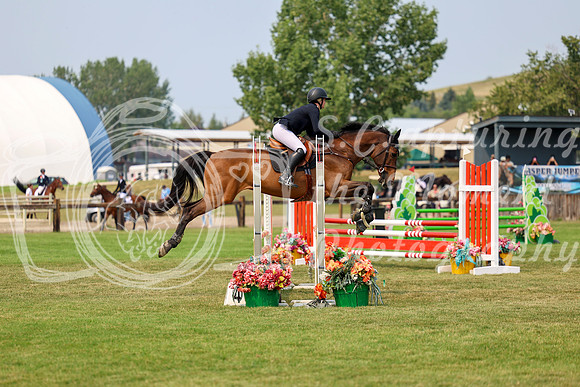 11864 - Shea - 2026 Rocky Mountain Classic I - Sunday August 9th