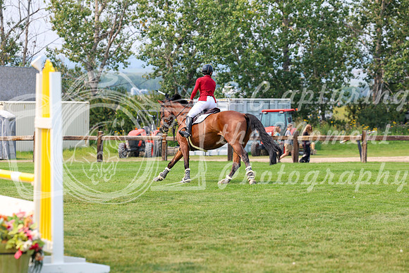 10571 - Shea - 2026 Rocky Mountain Classic I - Sunday August 9th