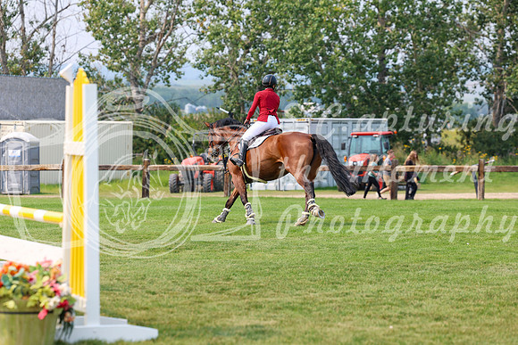 10573 - Shea - 2026 Rocky Mountain Classic I - Sunday August 9th