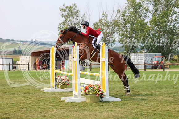10577 - Shea - 2026 Rocky Mountain Classic I - Sunday August 9th