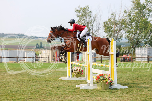 10582 - Shea - 2026 Rocky Mountain Classic I - Sunday August 9th