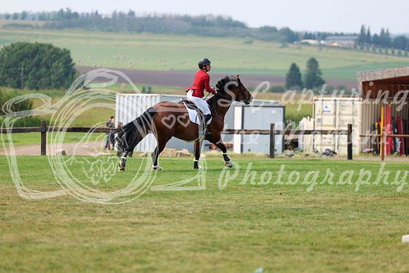 10587 - Shea - 2026 Rocky Mountain Classic I - Sunday August 9th