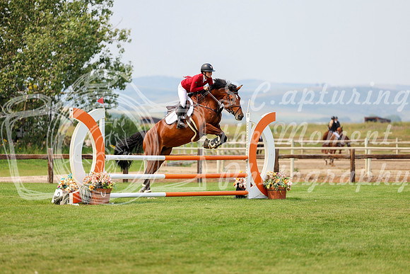 10589 - Shea - 2026 Rocky Mountain Classic I - Sunday August 9th