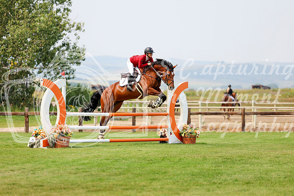 10591 - Shea - 2026 Rocky Mountain Classic I - Sunday August 9th