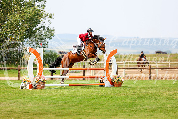 10590 - Shea - 2026 Rocky Mountain Classic I - Sunday August 9th