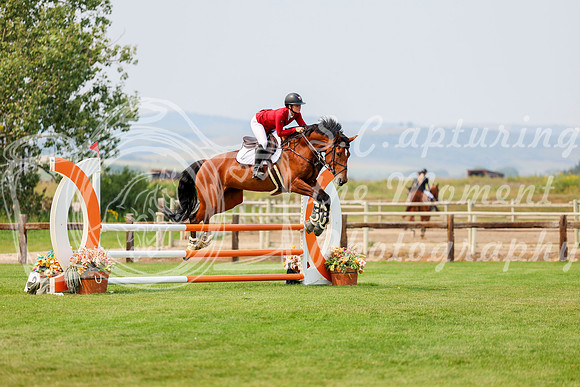 10594 - Shea - 2026 Rocky Mountain Classic I - Sunday August 9th