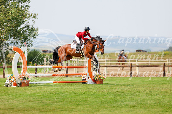10595 - Shea - 2026 Rocky Mountain Classic I - Sunday August 9th