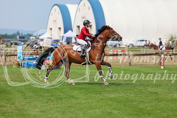 10598 - Shea - 2026 Rocky Mountain Classic I - Sunday August 9th