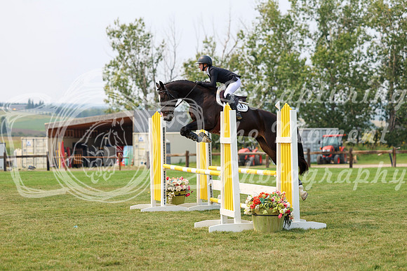 12002 - Shea - 2026 Rocky Mountain Classic I - Sunday August 9th
