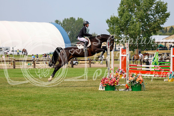12022 - Shea - 2026 Rocky Mountain Classic I - Sunday August 9th