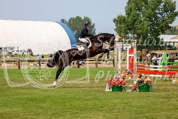 12021 - Shea - 2026 Rocky Mountain Classic I - Sunday August 9th