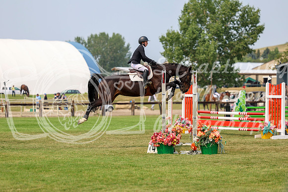 12024 - Shea - 2026 Rocky Mountain Classic I - Sunday August 9th