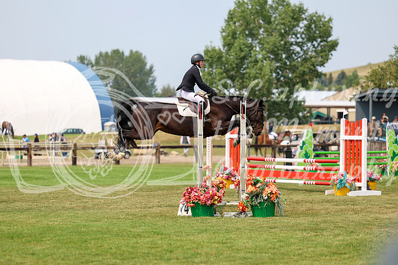 12026 - Shea - 2026 Rocky Mountain Classic I - Sunday August 9th