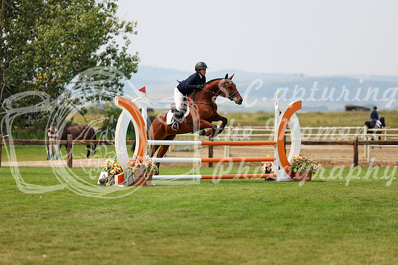12076 - Shea - 2026 Rocky Mountain Classic I - Sunday August 9th