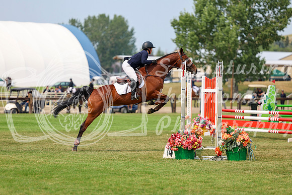12085 - Shea - 2026 Rocky Mountain Classic I - Sunday August 9th
