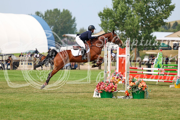 12086 - Shea - 2026 Rocky Mountain Classic I - Sunday August 9th