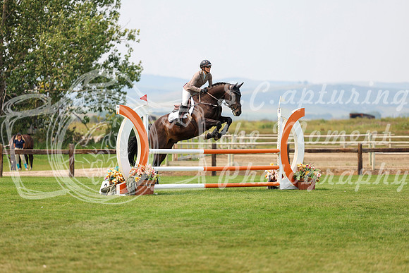 12213 - Shea - 2026 Rocky Mountain Classic I - Sunday August 9th