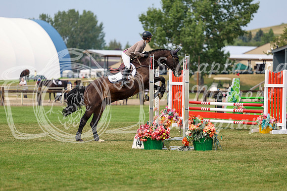 12222 - Shea - 2026 Rocky Mountain Classic I - Sunday August 9th