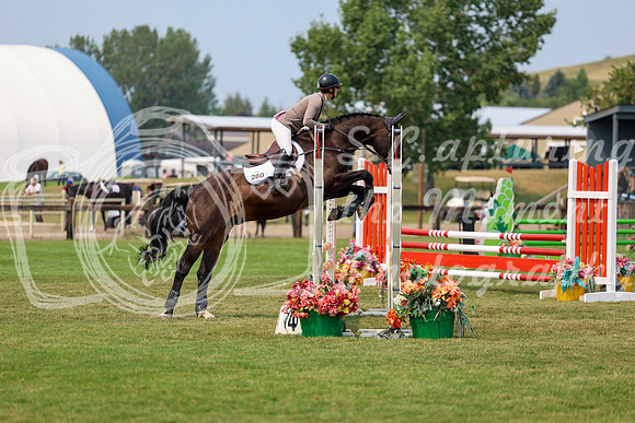 12223 - Shea - 2026 Rocky Mountain Classic I - Sunday August 9th