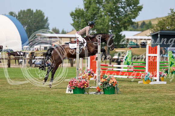 12225 - Shea - 2026 Rocky Mountain Classic I - Sunday August 9th