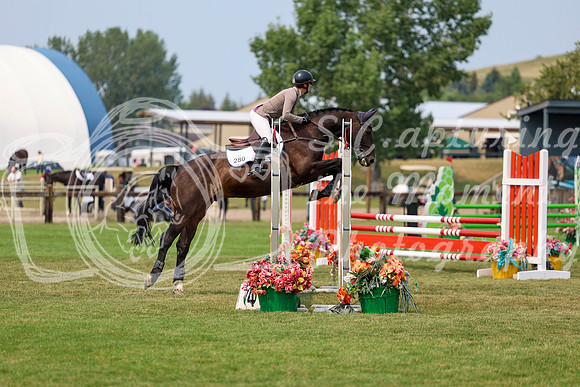 12224 - Shea - 2026 Rocky Mountain Classic I - Sunday August 9th
