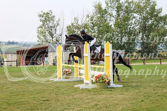 12521 - Shea - 2026 Rocky Mountain Classic I - Sunday August 9th