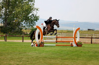 12525 - Shea - 2026 Rocky Mountain Classic I - Sunday August 9th