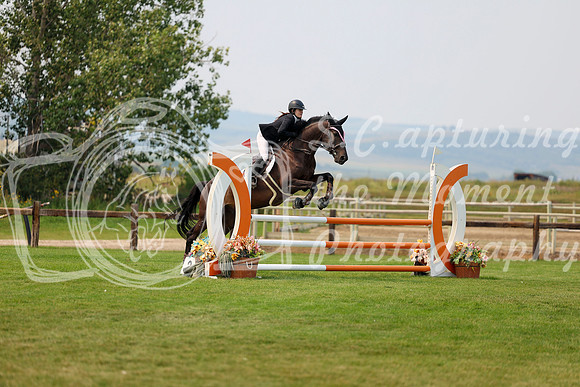 12525 - Shea - 2026 Rocky Mountain Classic I - Sunday August 9th