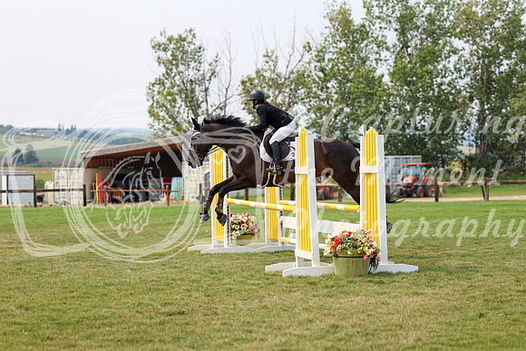 12524 - Shea - 2026 Rocky Mountain Classic I - Sunday August 9th