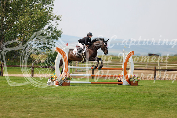 12528 - Shea - 2026 Rocky Mountain Classic I - Sunday August 9th