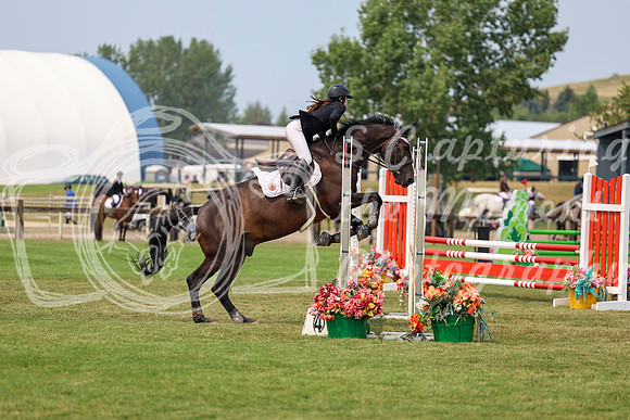 12534 - Shea - 2026 Rocky Mountain Classic I - Sunday August 9th