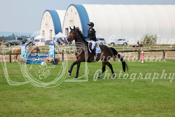 13136 - Shea - 2026 Rocky Mountain Classic I - Sunday August 9th