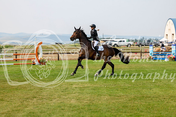 13139 - Shea - 2026 Rocky Mountain Classic I - Sunday August 9th