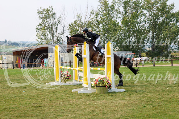 13141 - Shea - 2026 Rocky Mountain Classic I - Sunday August 9th