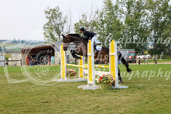 13143 - Shea - 2026 Rocky Mountain Classic I - Sunday August 9th
