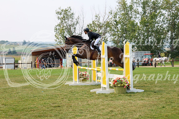 13145 - Shea - 2026 Rocky Mountain Classic I - Sunday August 9th