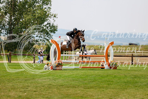 13148 - Shea - 2026 Rocky Mountain Classic I - Sunday August 9th