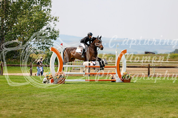 13151 - Shea - 2026 Rocky Mountain Classic I - Sunday August 9th