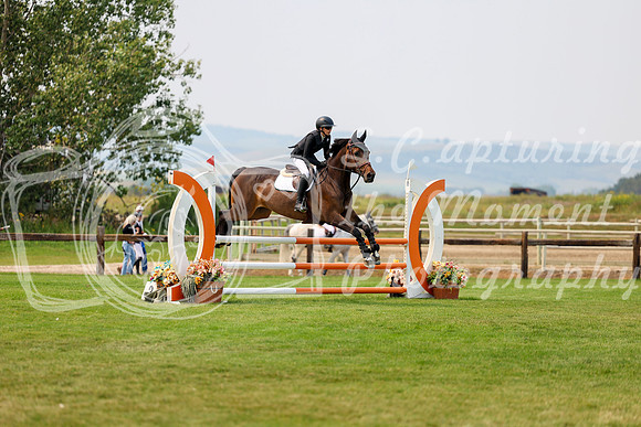 13152 - Shea - 2026 Rocky Mountain Classic I - Sunday August 9th
