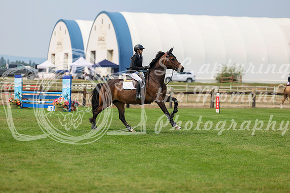 13154 - Shea - 2026 Rocky Mountain Classic I - Sunday August 9th