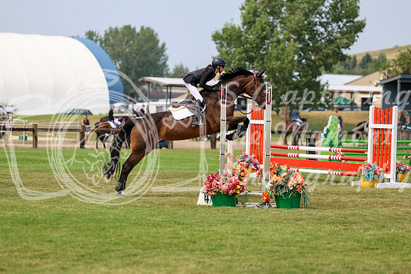 13156 - Shea - 2026 Rocky Mountain Classic I - Sunday August 9th