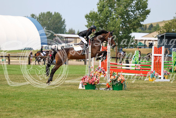 13157 - Shea - 2026 Rocky Mountain Classic I - Sunday August 9th