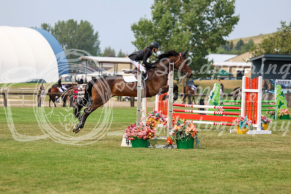 13158 - Shea - 2026 Rocky Mountain Classic I - Sunday August 9th