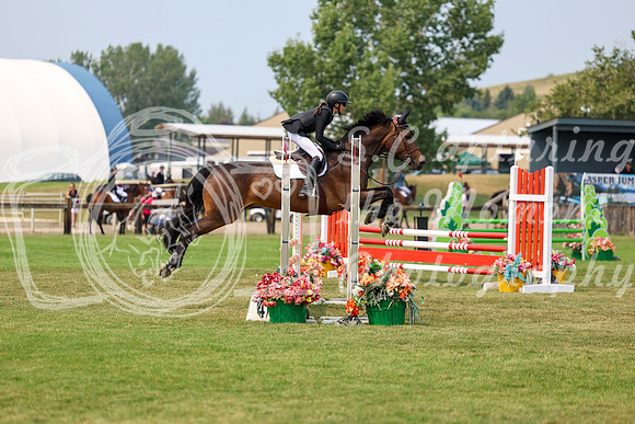 13159 - Shea - 2026 Rocky Mountain Classic I - Sunday August 9th