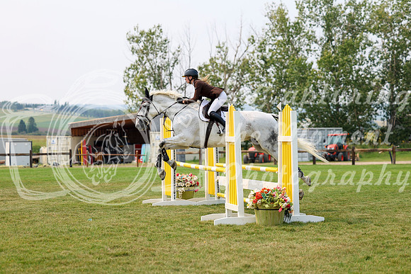 12996 - Shea - 2026 Rocky Mountain Classic I - Sunday August 9th